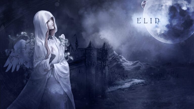 Elin, the Followup to Legendary JRPG Elona, Gets Early Access Release Date