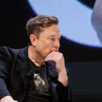 Elon Musk Gets More Terrible News—This Time, on the Legal Front