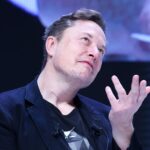 Elon Musk Won’t Quit Trying to Stoke Civil War in the U.K.