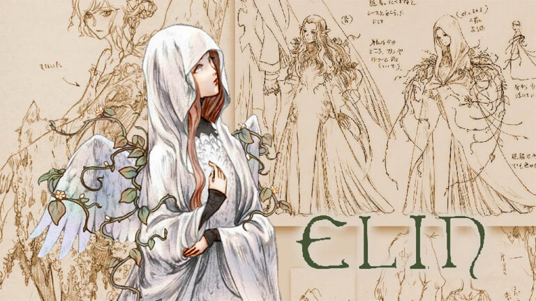 Elona prequel Elin from original developer releases this year