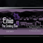 Emio – The Smiling Man: Famicom Detective Club gets a demo