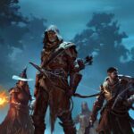 Enshrouded Sales Cross 3 Million as Devs Share Some Fun Statistics