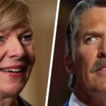 Eric Hovde wins Wisconsin Republican primary face Sen. Tammy Baldwin