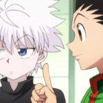 Every Hunter x Hunter Arc Ranked