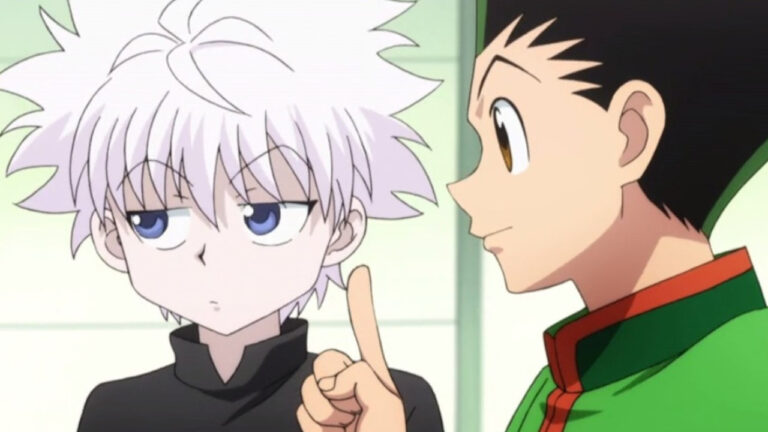 Every Hunter x Hunter Arc Ranked