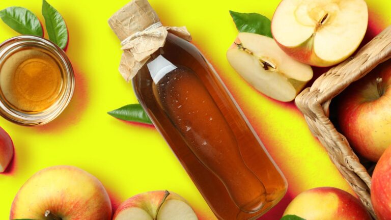 Everything You Need to Know About the Apple Cider Vinegar Craze and Its Benefits