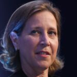 Ex-YouTube CEO Susan Wojcicki Dies at 56