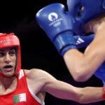 Fans Erupt in Anger After Olympic Boxer Alleged to Have Male Chromosomes, Defeats Female Fighter in Under a Minute