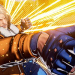 Fatal Fury: City of the Wolves reintroduces Terry Bogard in new gameplay