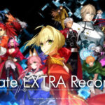 Fate/EXTRA Record Receives New Gameplay Trailer, Launches in 2025 for PS4, PS5, PC, and Switch