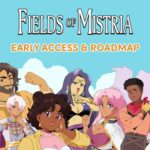 Fields of Mistria Roadmap Promises Marriage, New Biomes, and More