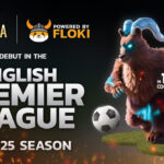 Floki Announces Major Ad Campaign for Valhalla in the English Premier League for 2024-25 Season