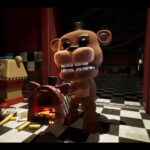 Funko Fusion receives Five Nights at Freddy’s trailer