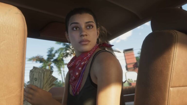 GTA Publisher Says Putting New Games on Game Pass Isn’t “Rational”