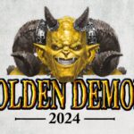 Games Workshop Imposes Golden Demon AI Ban, Preventing Its Use In Miniature Painting Competition