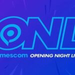 Gamescom Opening Night Live Will Have New Game Announcements, Pre-Show Confirmed