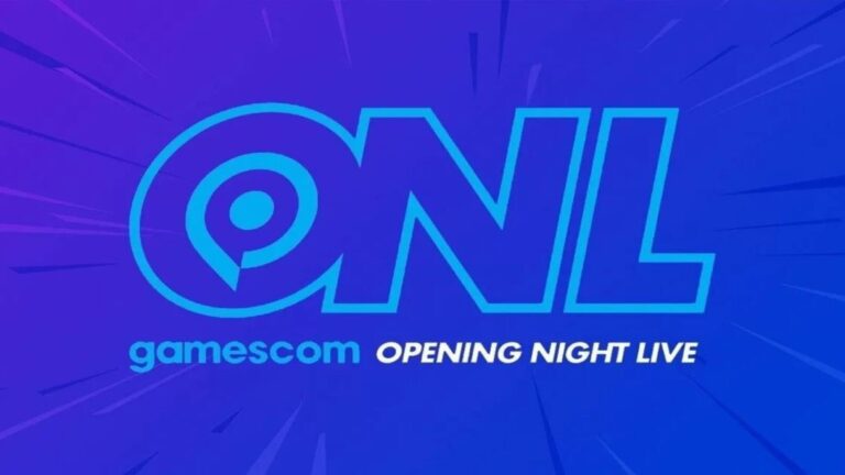 Gamescom Opening Night Live Will Have New Game Announcements, Pre-Show Confirmed