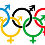 Gender Diversity at the Olympics