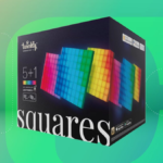 Get the Twinkly Squares Starter Kit for Just 0, an All-Time Low