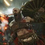 God of War Ragnarok PC System Requirements Run the Gamut