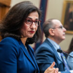 Good Riddance to Minouche Shafik