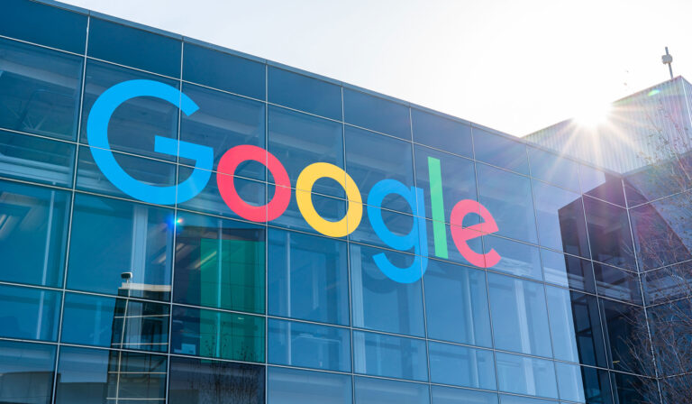 Google Antitrust Ruling Is Government Picking Winners and Losers