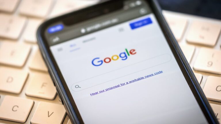 Google loses huge antitrust case over search