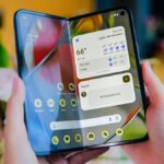 Google’s Pixel 9 Pro Fold Might Be a Sequel That Actually Delivers