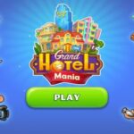 Grand Hotel Mania marks massive success with a new gameplay feature