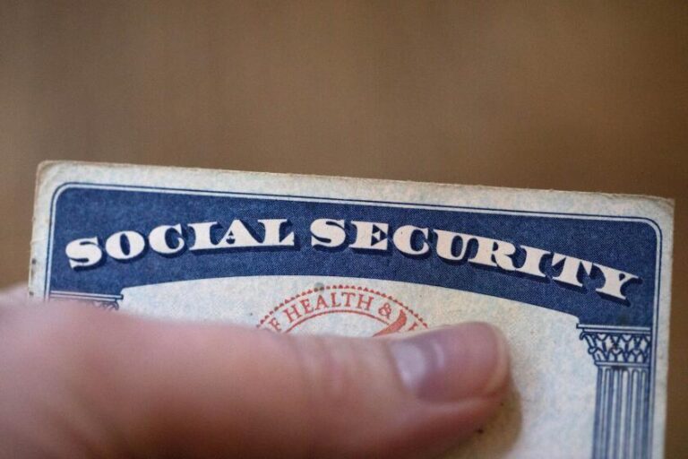 Hackers may have stolen the Social Security numbers of every American. Here’s how to protect yourself