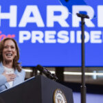 Harris Gives Senate Democrats a Ray of Hope