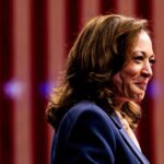 Harris looks to sharpen economic message with a focus on cutting costs