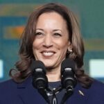 Harris team launches GOP group with endorsements from ex-Trump officials, key Republican voices