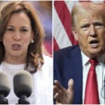 Harris vs. Trump = Hope vs. Despair