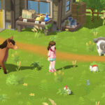 Harvest Moon: Home Sweet Home release date set for August