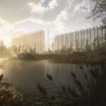 Heart of Chornobyl Trailer Shows off its Gorgeous and Deadly Open World