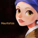 Historical Dress-Up Game Time Princess Turns 4 with a Huge Mauritshuis Collab Event – Gamezebo