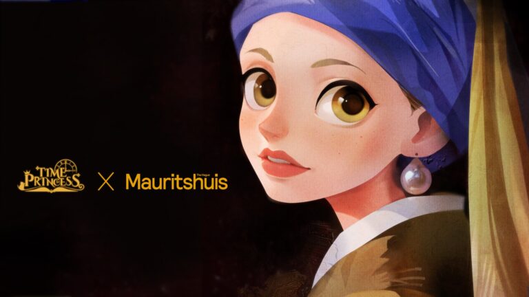 Historical Dress-Up Game Time Princess Turns 4 with a Huge Mauritshuis Collab Event – Gamezebo