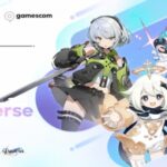 HoYoverse took to the stage in Cologne to showcase its portfolio for Gamescom 2024