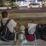 Homeless people will face fines, possible arrest in Long Beach crackdown, city official says