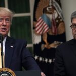 How Bill Barr Killed Secret Probe on Whether Egypt Paid Trump Millions