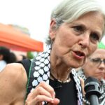 How Jill Stein’s V.P. Pick Could Haunt Kamala