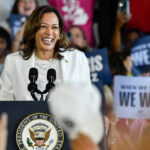 How Kamala Became Great