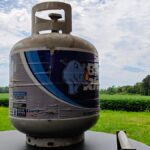 How to Safely Dispose of an Old or Broken Propane Tank