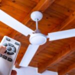 How to Save Money on Your Electric Bill With This Hidden Ceiling Fan Setting