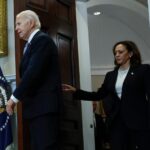 I Left Biden’s Campaign Over Gaza. Here’s How Harris Can Earn My Trust Again.