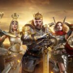 Ice and Fire Delivers Modern Strategy With a Medieval Twist – Gamezebo