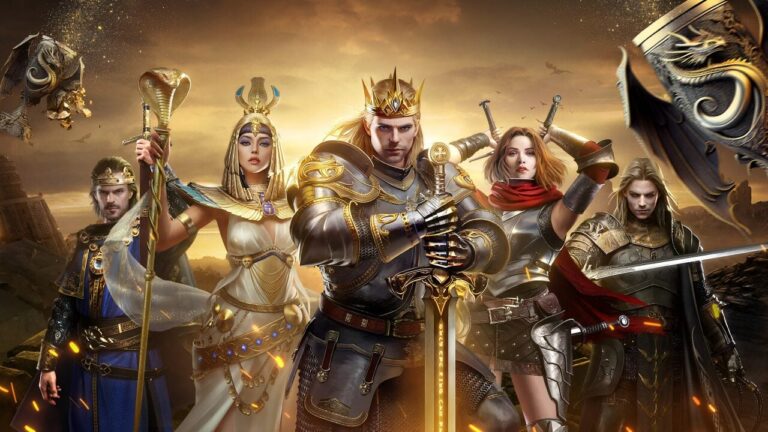 Ice and Fire Delivers Modern Strategy With a Medieval Twist – Gamezebo