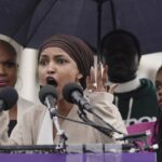 Ilhan Omar Latest Squad Member to Face Voters in 2024 Primary Challenge – RedState