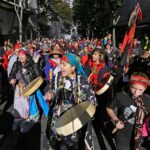 Indigenous Activists Are Leading the Fight Against Fossil Fuel Colonialism